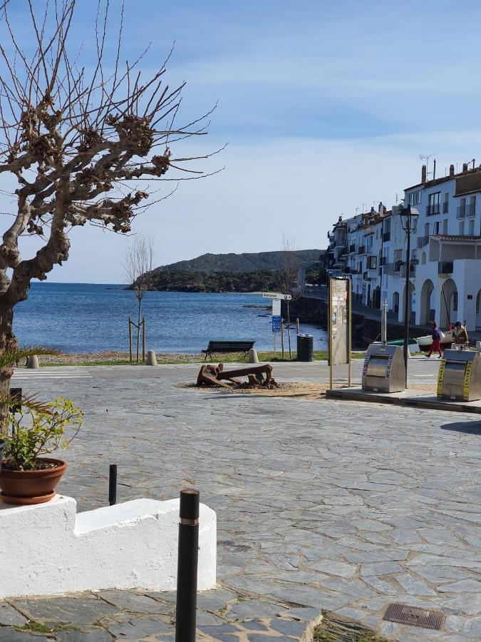 Mágico Sota El Campanar Appartamento